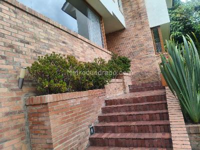 Casa de 3 alcobas en venta en Santa Ana Oriental, Bogotá, 288 m² · foto 19 de 20