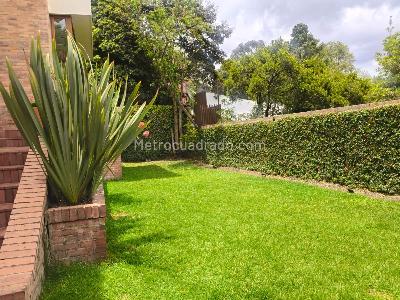 Casa de 3 alcobas en venta en Santa Ana Oriental, Bogotá, 288 m² · foto 20 de 20