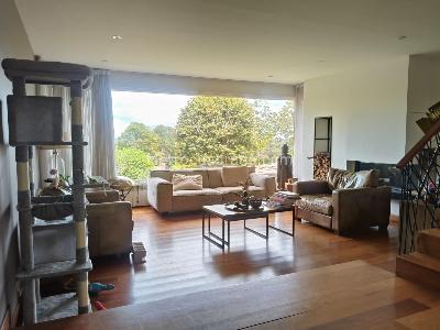 Casa de 3 alcobas en venta en Santa Ana Oriental, Bogotá, 288 m² · foto 3 de 20