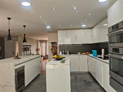 Casa de 3 alcobas en venta en Santa Ana Oriental, Bogotá, 288 m² · foto 5 de 20