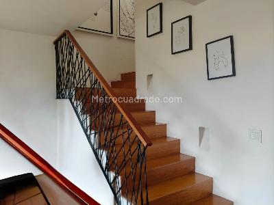 Casa de 3 alcobas en venta en Santa Ana Oriental, Bogotá, 288 m² · foto 8 de 20