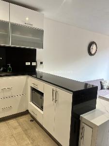 Apartamento en arriendo en Chico Reservado, Bogotá · foto 5 de 13