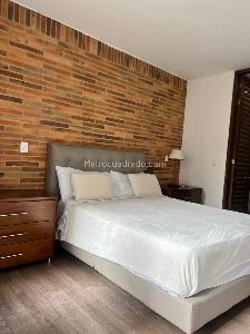 Apartamento en arriendo en Chico Reservado, Bogotá · foto 7 de 13