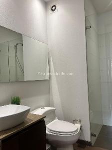 Apartamento en arriendo en Chico Reservado, Bogotá · foto 9 de 13