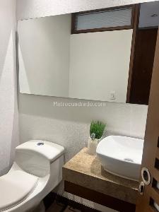Apartamento en arriendo en Chico Reservado, Bogotá · foto 11 de 13
