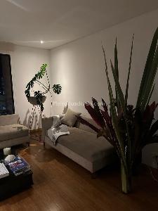 Apartamento de 2 alcobas en arriendo en Chico Norte, Bogotá, 94 m² · foto 4 de 11