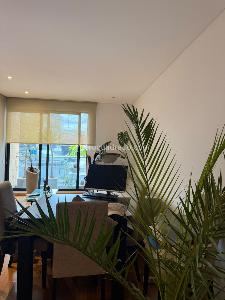 Apartamento de 2 alcobas en arriendo en Chico Norte, Bogotá, 94 m² · foto 6 de 11