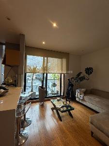 Apartamento de 2 alcobas en arriendo en Chico Norte, Bogotá, 94 m² · foto 8 de 11