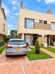 Casa de 3 alcobas en arriendo en Vallarta, Chía, 115 m² · foto 16 de 19