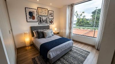 Casa de 3 alcobas en arriendo en Vallarta, Chía, 115 m² · foto 12 de 19