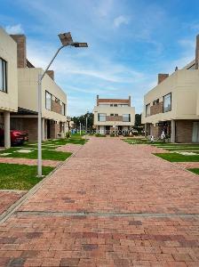 Casa de 3 alcobas en arriendo en Vallarta, Chía, 115 m² · foto 18 de 19