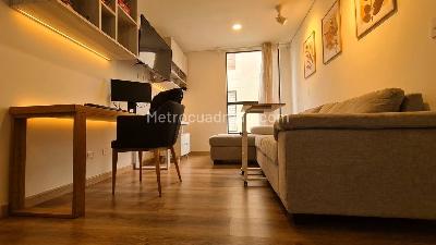 Casa de 3 alcobas en arriendo en Vallarta, Chía, 115 m² · foto 15 de 19