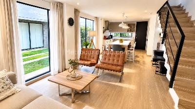 Casa en Arriendo, VALLARTA, Chía