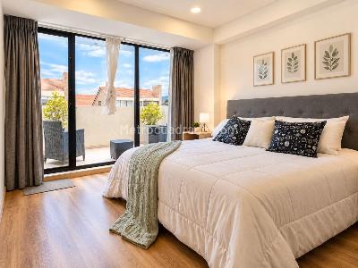 Casa de 3 alcobas en arriendo en Vallarta, Chía, 115 m² · foto 6 de 19