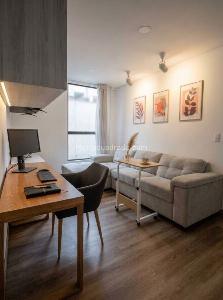 Casa de 3 alcobas en arriendo en Vallarta, Chía, 115 m² · foto 4 de 19