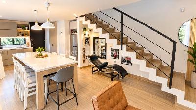 Casa de 3 alcobas en arriendo en Vallarta, Chía, 115 m² · foto 8 de 19