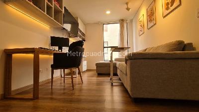Casa de 3 alcobas en arriendo en Vallarta, Chía, 115 m² · foto 9 de 19