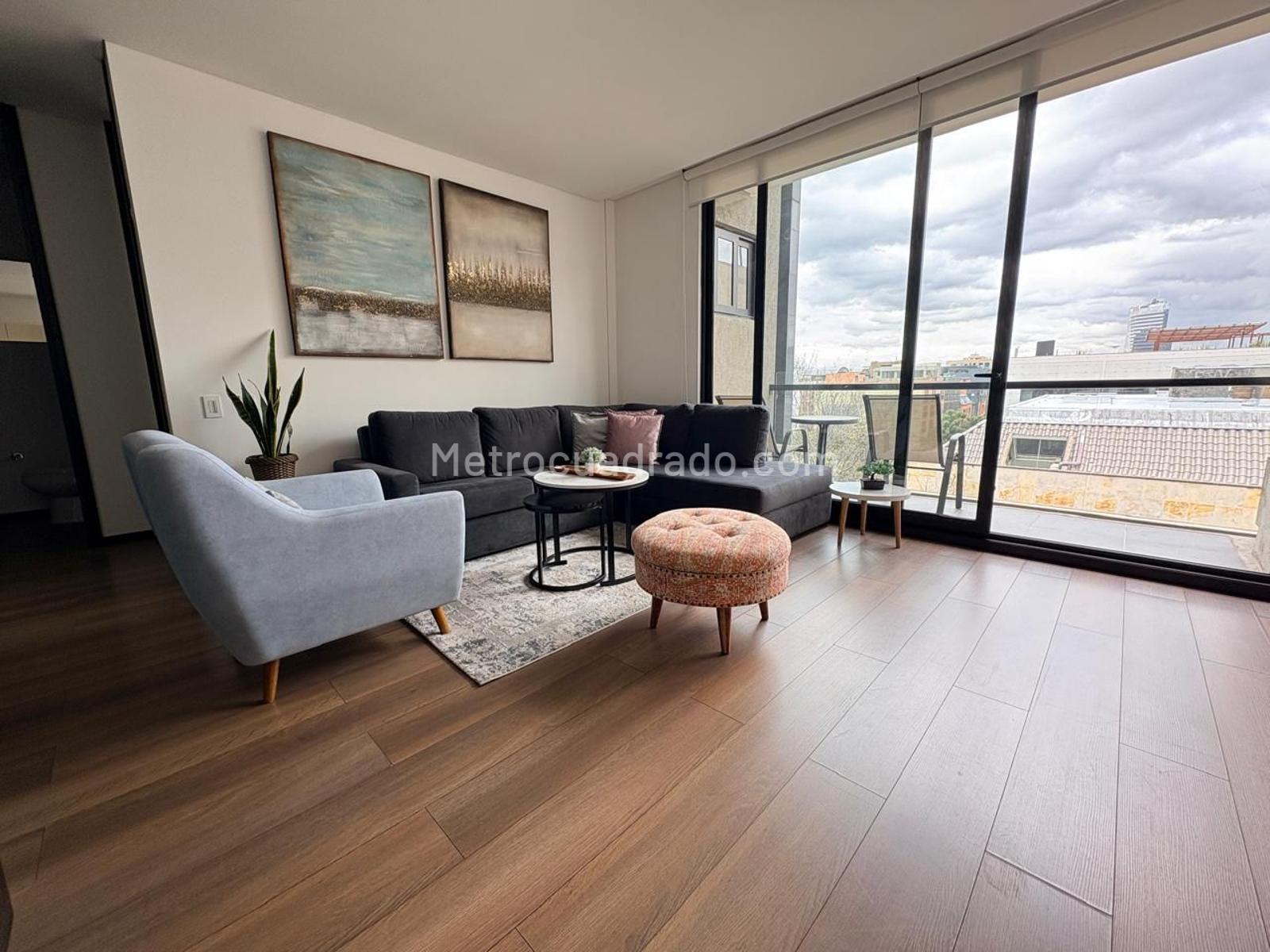 Foto del apartamento