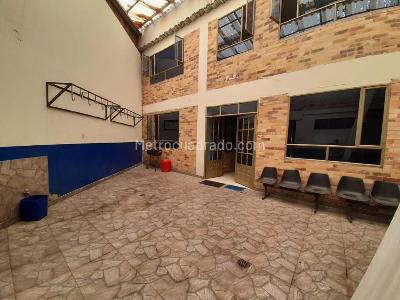 Casa de 5 alcobas en venta en Palermo, Bogotá, 380 m² · foto 3 de 20