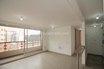 Apartamento en venta en Ciudadela Novaterra, Mosquera · foto 2 de 19