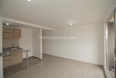 Apartamento en venta en Ciudadela Novaterra, Mosquera · foto 3 de 19