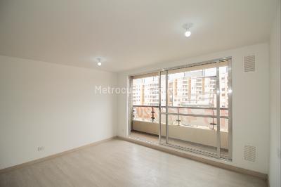 Apartamento en venta en Ciudadela Novaterra, Mosquera · foto 4 de 19