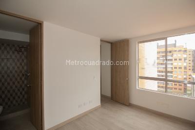 Apartamento en venta en Ciudadela Novaterra, Mosquera · foto 12 de 19