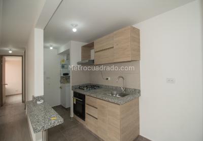Apartamento en venta en Ciudadela Novaterra, Mosquera · foto 14 de 19