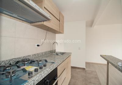 Apartamento en venta en Ciudadela Novaterra, Mosquera · foto 15 de 19