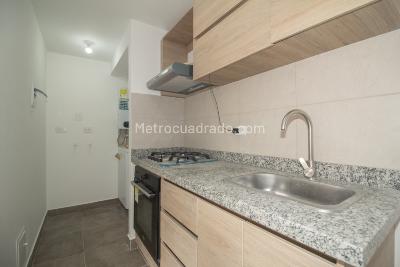 Apartamento en venta en Ciudadela Novaterra, Mosquera · foto 16 de 19