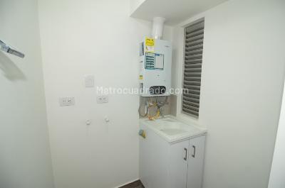 Apartamento en venta en Ciudadela Novaterra, Mosquera · foto 17 de 19