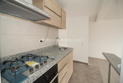 Apartamento en venta en Ciudadela Novaterra, Mosquera · foto 18 de 19