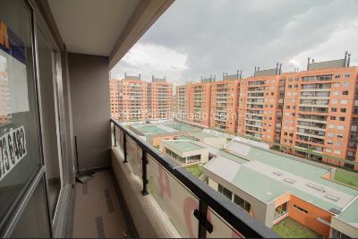 Apartamento en venta en Ciudadela Novaterra, Mosquera · foto 19 de 19