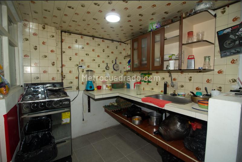 Edificio de Apartamentos en Venta, Diana Turbay, Bogotá D.C. - Ansicht 2