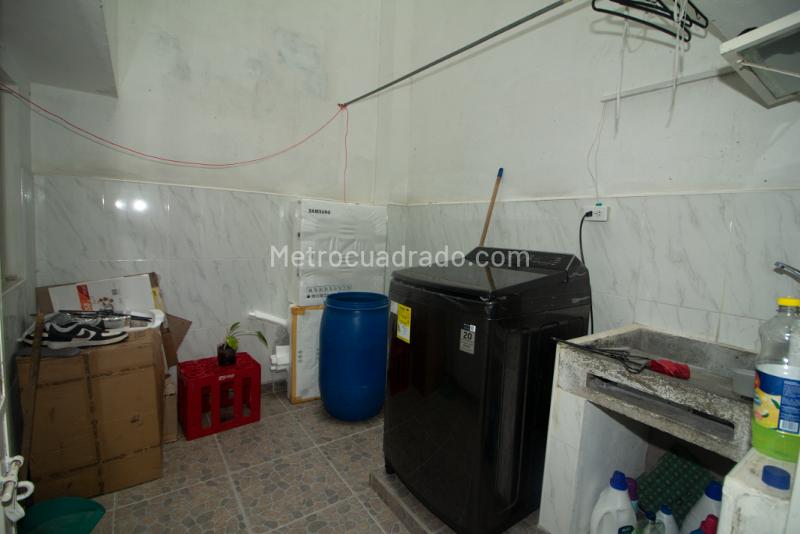 Edificio de Apartamentos en Venta, Diana Turbay, Bogotá D.C. - Ansicht 3