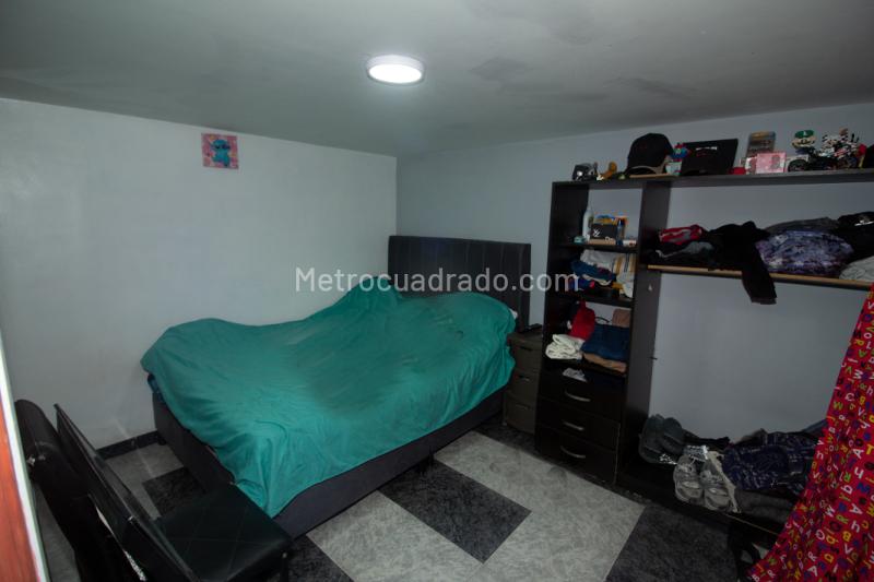 Edificio de Apartamentos en Venta, Diana Turbay, Bogotá D.C. - Ansicht 4