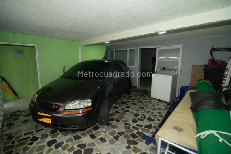 Edificio de Apartamentos en Venta, Diana Turbay, Bogotá D.C. - Ansicht 5