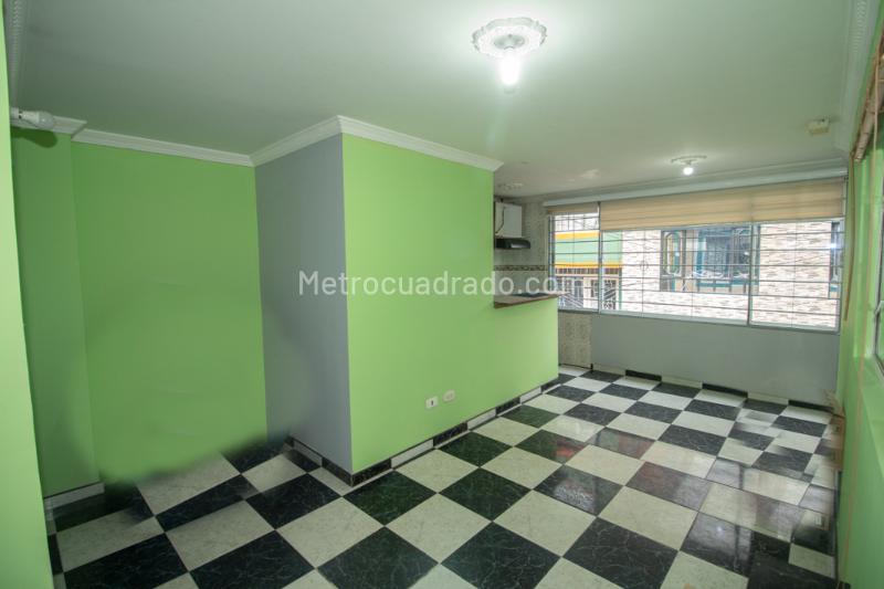 Edificio de Apartamentos en Venta, Diana Turbay, Bogotá D.C. - Ansicht 6