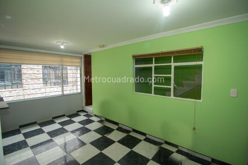 Edificio de Apartamentos en Venta, Diana Turbay, Bogotá D.C. - Mehr