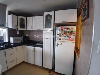 Casa en venta en San Rafael, Bogotá · foto 3 de 12