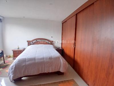 Casa en venta en San Rafael, Bogotá · foto 4 de 12