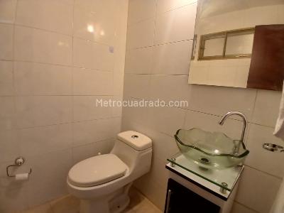 Casa en venta en San Rafael, Bogotá · foto 5 de 12