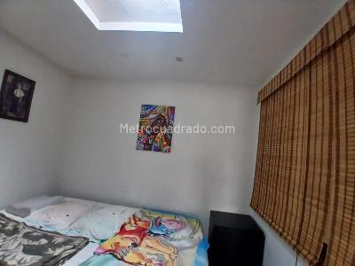 Casa en venta en San Rafael, Bogotá · foto 6 de 12