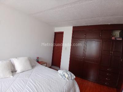 Casa en venta en San Rafael, Bogotá · foto 8 de 12