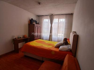 Casa en venta en San Rafael, Bogotá · foto 11 de 12