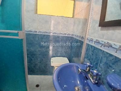 Casa en venta en San Rafael, Bogotá · foto 12 de 12