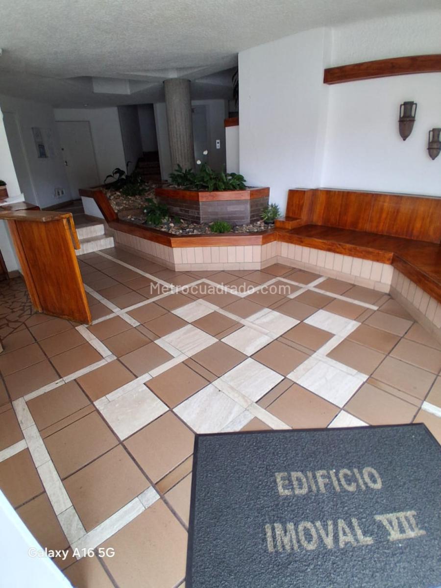 Apartamento en Arriendo  Chapinero Norte