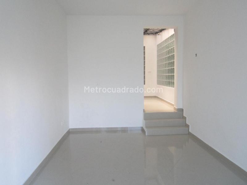 Apartment in Bogotá, Armenia, Localidad Teusaquillo - View 3