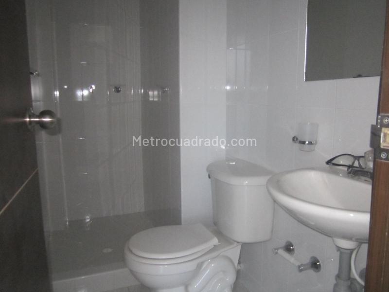 Apartment in Bogotá, Armenia, Localidad Teusaquillo - View 5