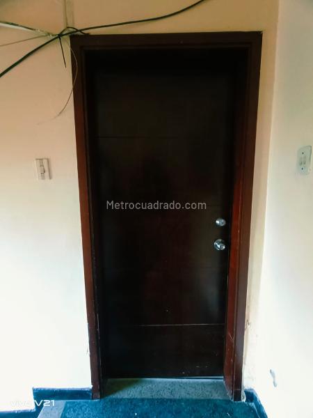 Apartment in Bogotá, Armenia, Localidad Teusaquillo - More